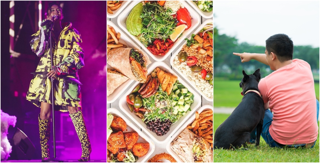 7 fantastic things to do in Toronto this week: August 2 to 7