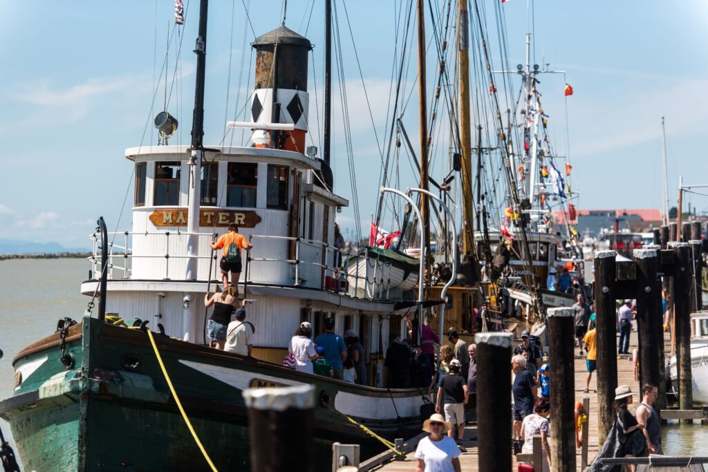 Richmond Maritime Festival