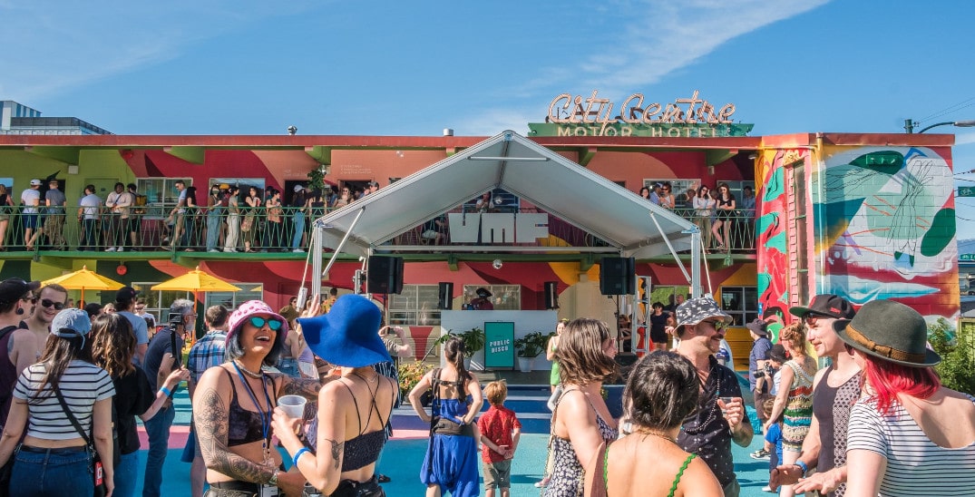 5 can't-miss highlights of the 2022 Vancouver Mural Festival