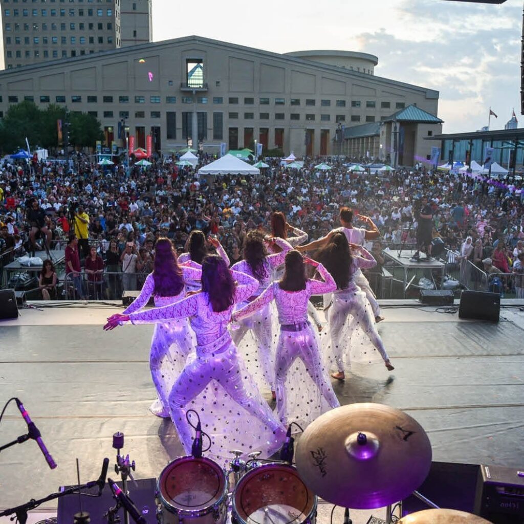 #BollywoodMonster Mashup