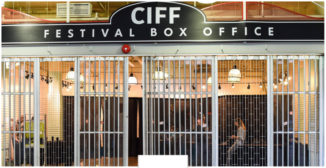 CIFF putting the spotlight back on Alberta films ahead of next month's festival