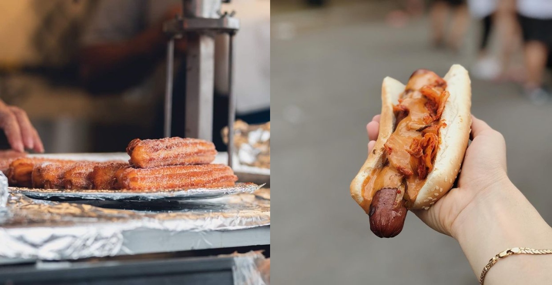 5 Montreal food festivals worth checking out this August