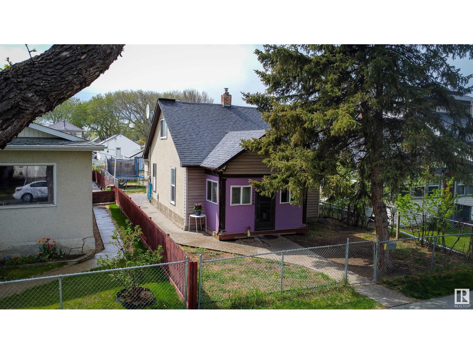 homes Edmonton