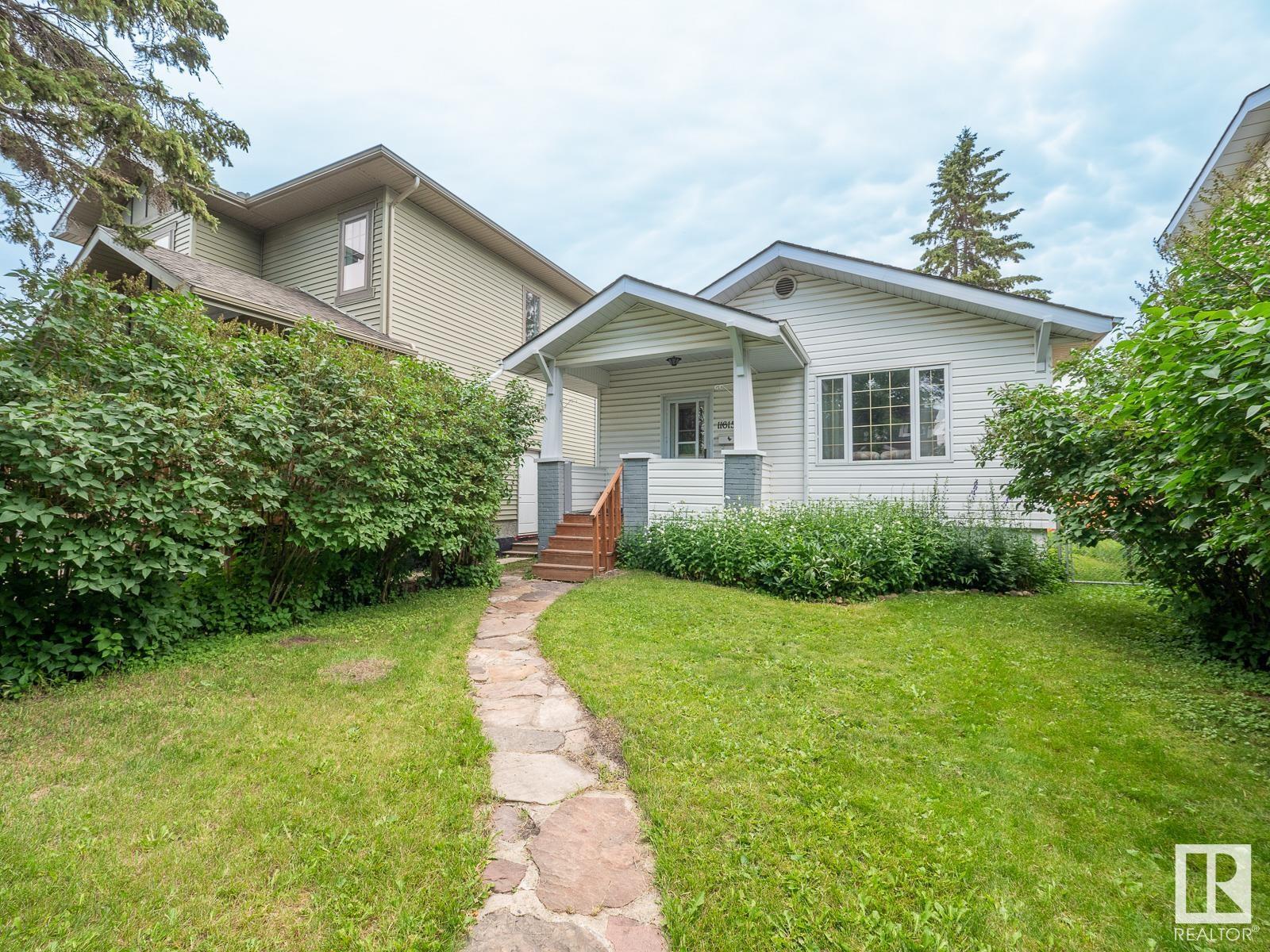 homes Edmonton
