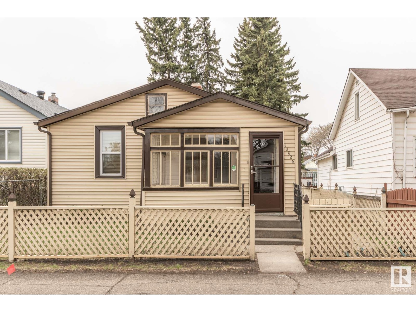 homes Edmonton