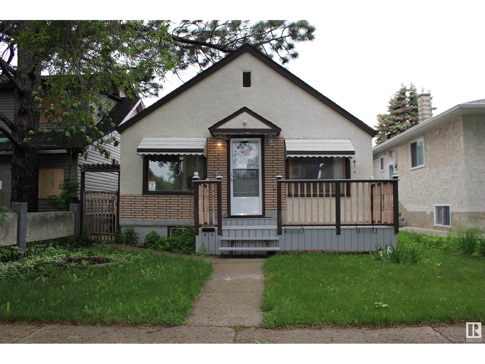 homes Edmonton