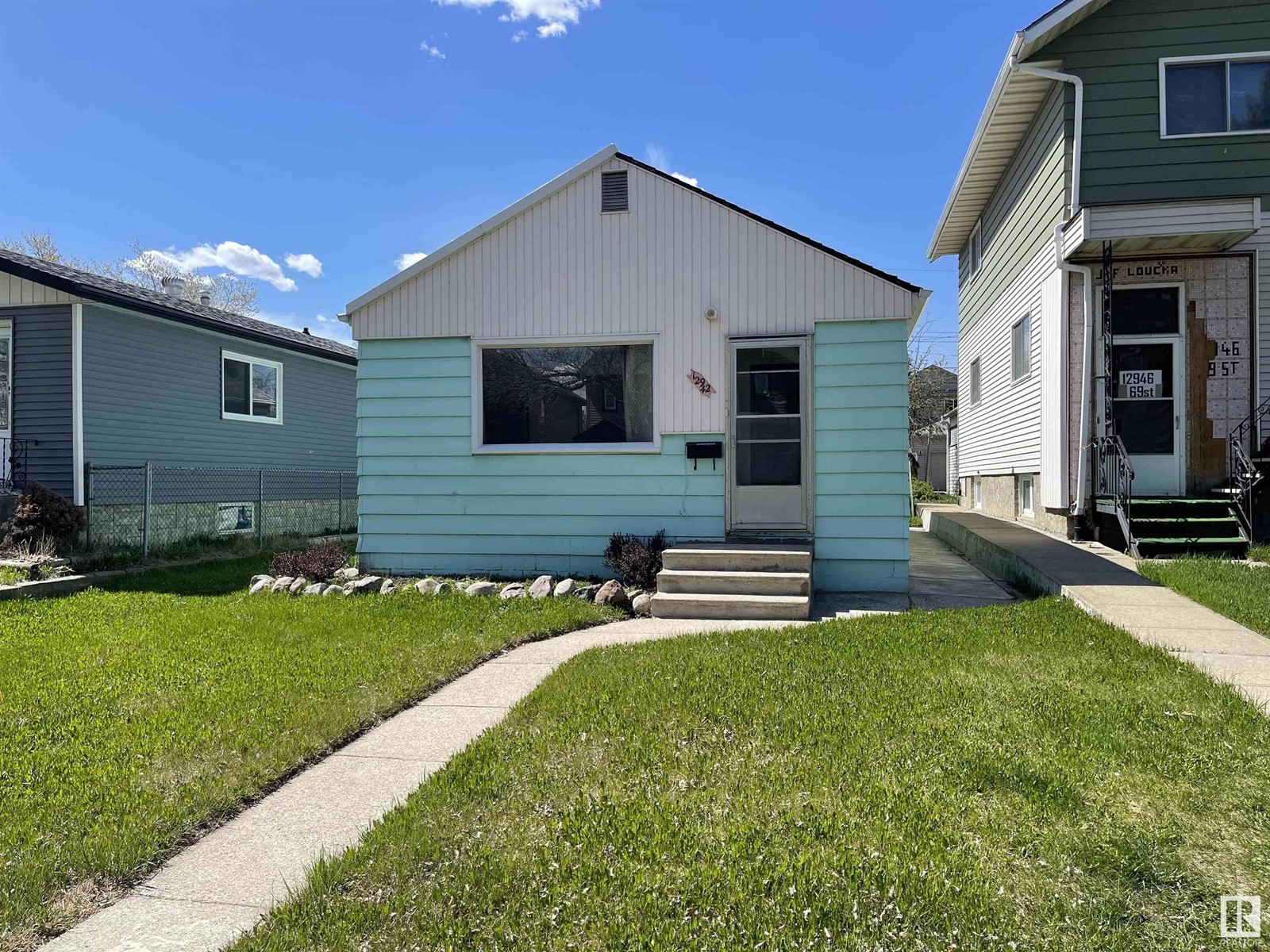 homes Edmonton