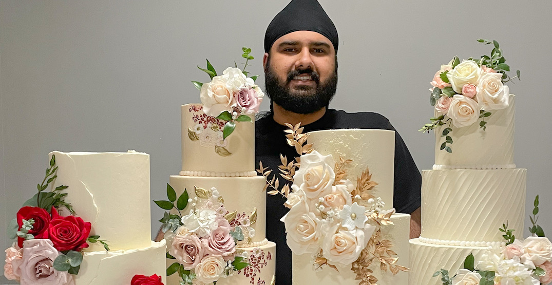 Mann and Co. Bakeshop: Jujhar Mann shares big plans for new bakeshop