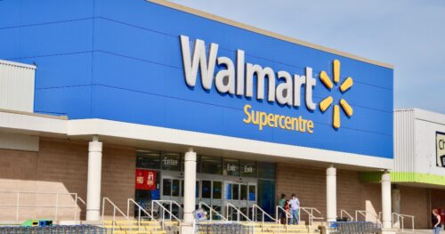 New Kingsway Mall Walmart Supercentre replaces Westmount Mall store