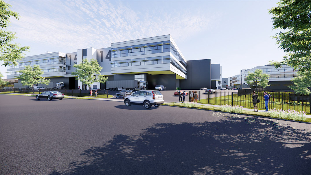 Bridge Studios Lake City 3131 Lake City Way Burnaby