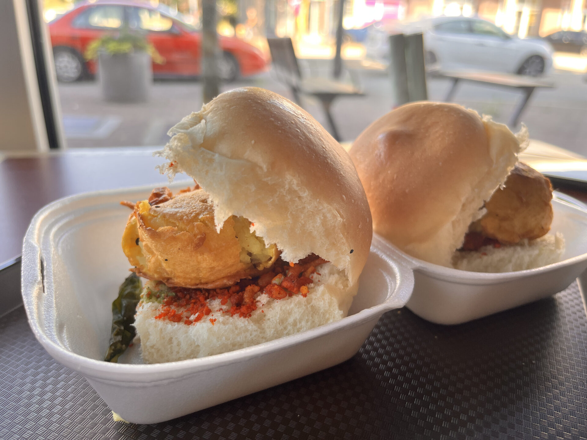 5 mouthwatering Indian road snacks to strive in Surrey 74 vada pav