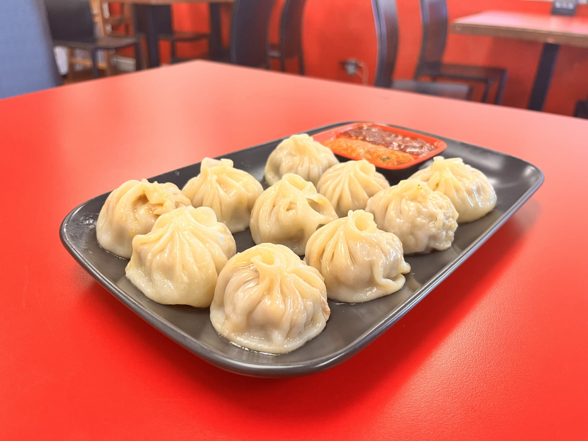 5 mouthwatering Indian road snacks to strive in Surrey 80 momos