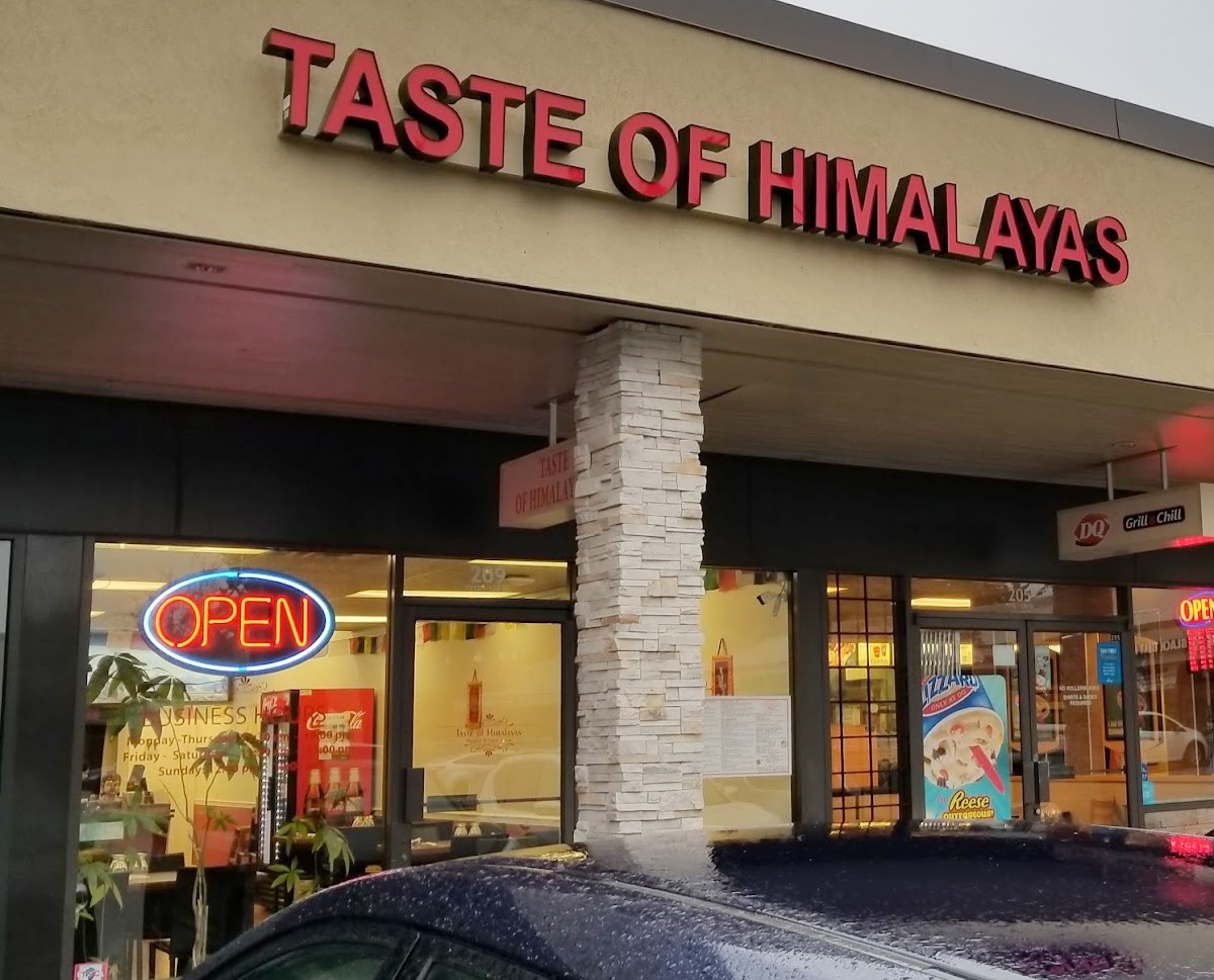 5 mouthwatering Indian road snacks to strive in Surrey 81 IMG 4769