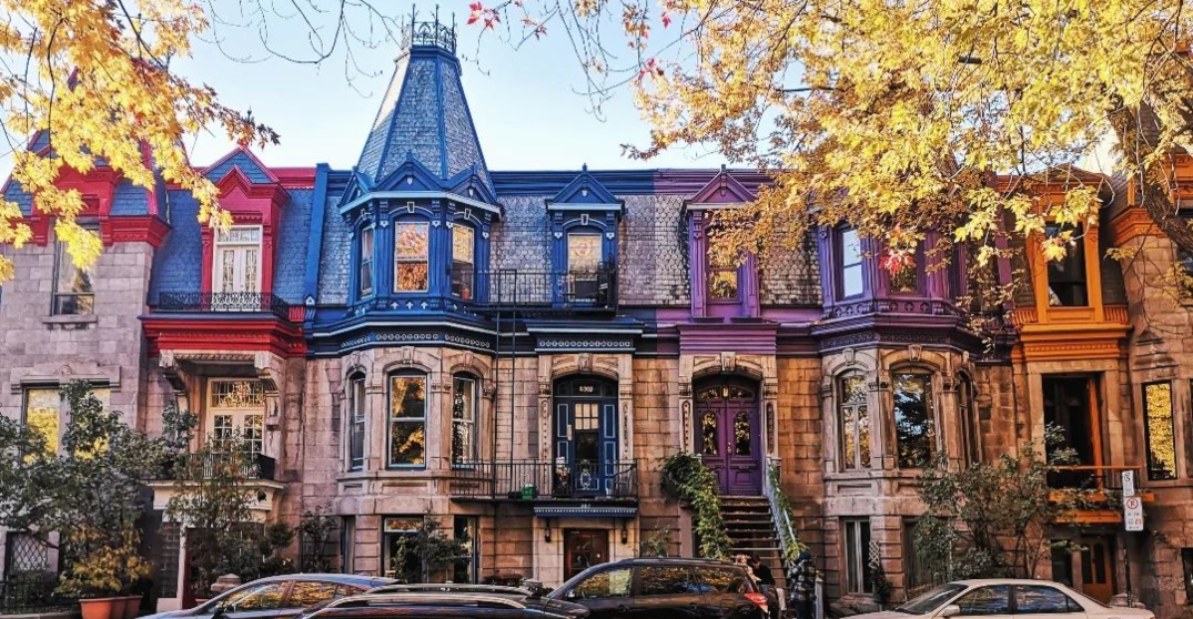 Is this square the single most Instagrammable place in all of Montreal? | Curated