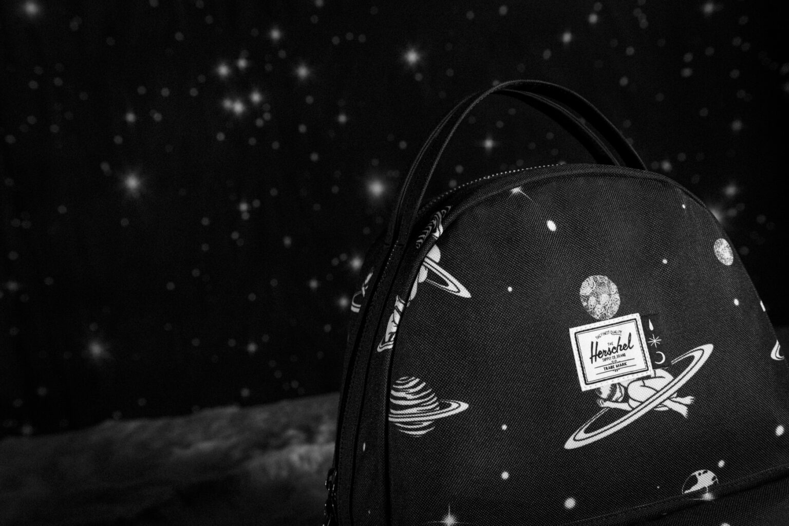 Herschel Supply partners with South Korean surrealist artist Henn Kim ...