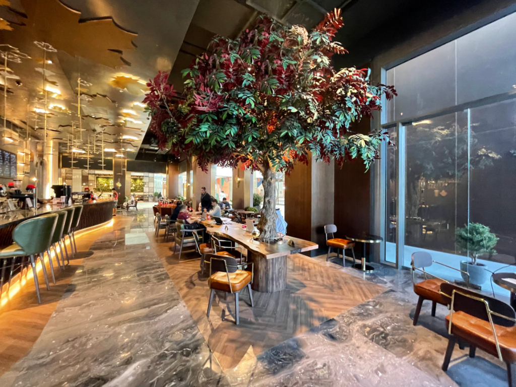 These Global Tim Hortons Locations Are Surprisingly Stunning Food Drink these-global-tim-hortons-locations-are-surprisingly-stunning-food-drink