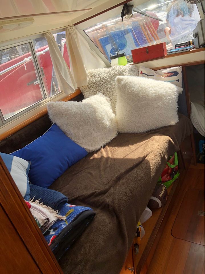 boat rental vancouver