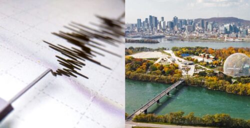 Worst earthquake ever recorded in history
