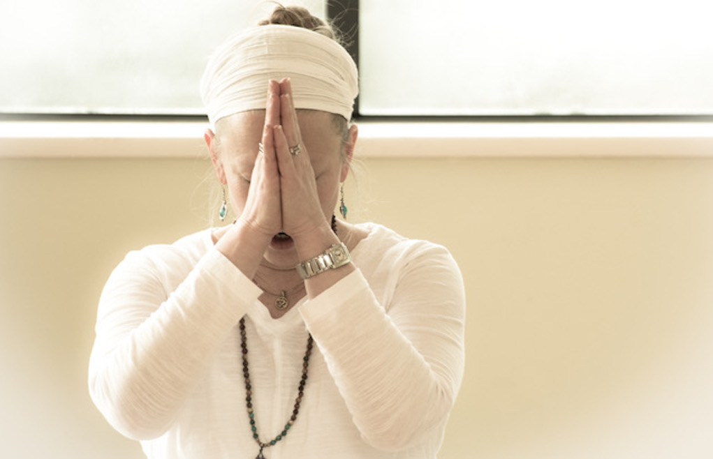 Jay Suttonbrown Kundalini Yoga