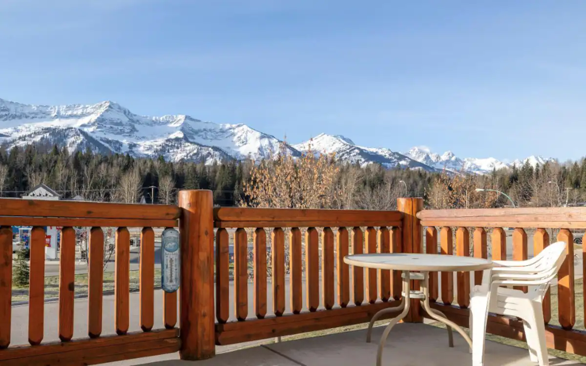 Three BC cities named among top Canadian Airbnb winter destinations