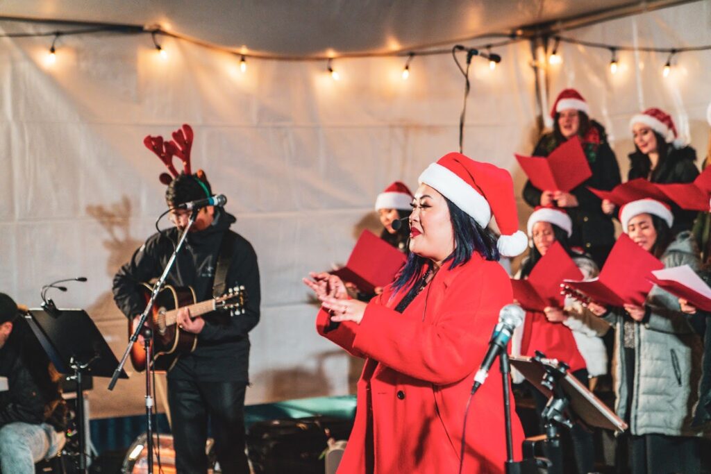 18 holiday markets and craft fairs to shop in Metro Vancouver this month | Listed