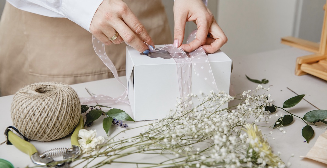 5+ great local food gifts to pick up in Vancouver