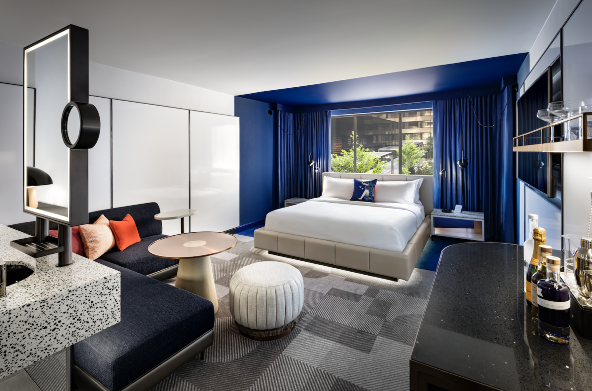 25 Best Hotels in Toronto | U.S. News Travel Hotels With In-Room Kitchen In Toronto Downtown