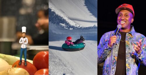 20 fantastic things to do in Vancouver this week: January 2 to 8