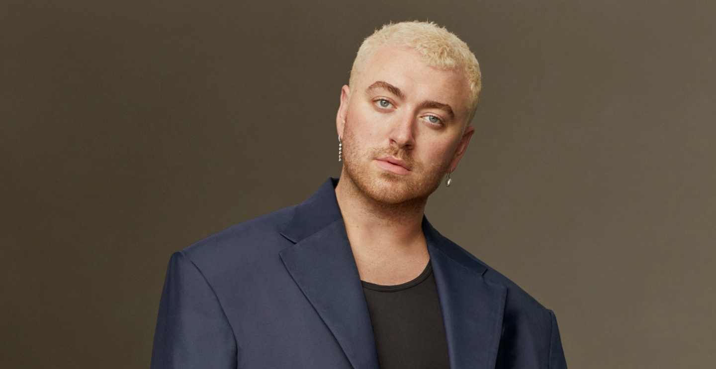 Sam Smith is coming to Rogers Arena in Vancouver this summer | Listed