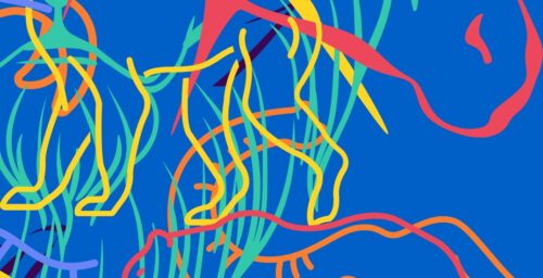 Which animal do you see? New optical illusion may reveal personality ...