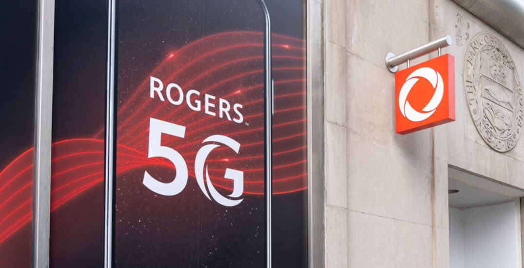 Rogers Lowers Prices For Its Most Popular 5G Cell Phone Plans Canada