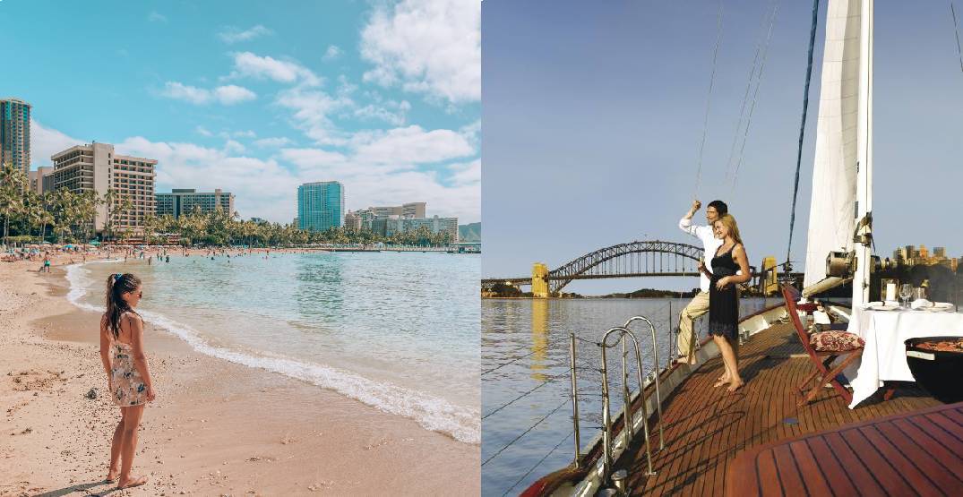 Vacation Combo How To Fly To Hawaii And Australia Under 1K From YVR vacation-combo-how-to-fly-to-hawaii-and-australia-under-1k-from-yvr