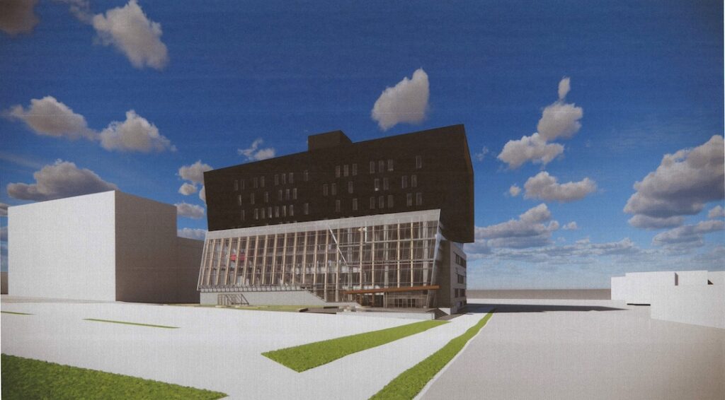 Vancouver Community College to build big expansion of Broadway campus ...