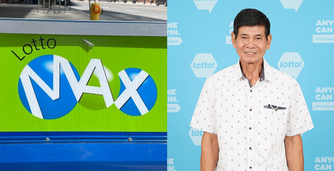 Lottery winner missed a few zeros on first look at prize payout | National