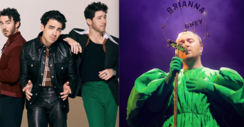 Here's how you can get four tickets for $80 to HUNDREDS of concerts