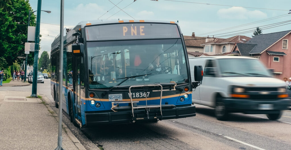 Bigger Bus And Route Extension For TransLink s No 23 West End Service bigger-bus-and-route-extension-for-translink-s-no-23-west-end-service