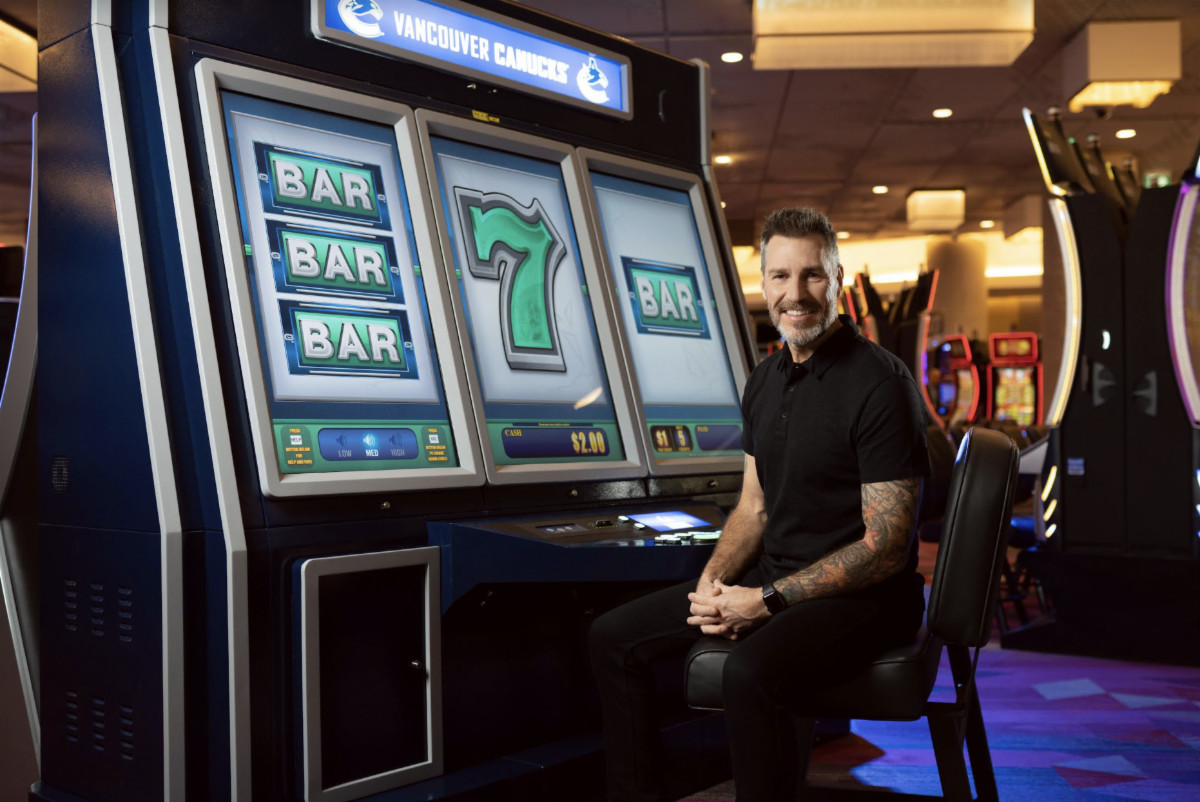 A new game-day HQ for Vancouver Canucks fans opens at Parq Casino ...