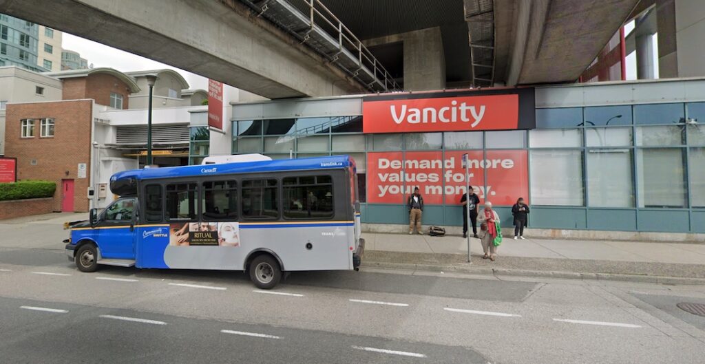 Bigger Bus And Route Extension For TransLink s No 23 West End Service bigger-bus-and-route-extension-for-translink-s-no-23-west-end-service