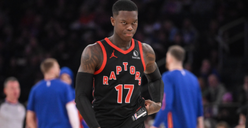 Dennis Schröder says he wants to be with Raptors long-term | Sports