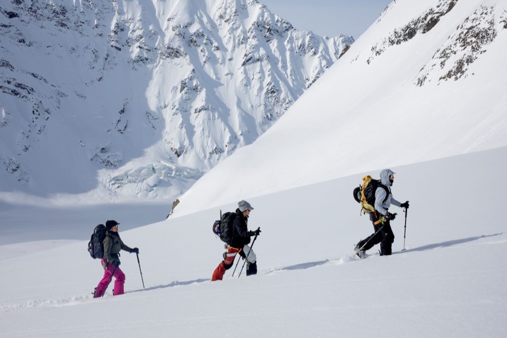 Arc'teryx is bringing its awe-inspiring Winter Film Tour to Toronto ...