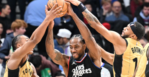 Kawhi Leonard Still Hasn T Lost Against Raptors In Over Eight Years Kawhi Leonard Still Hasn T Lost Against Raptors In Over Eight Years
