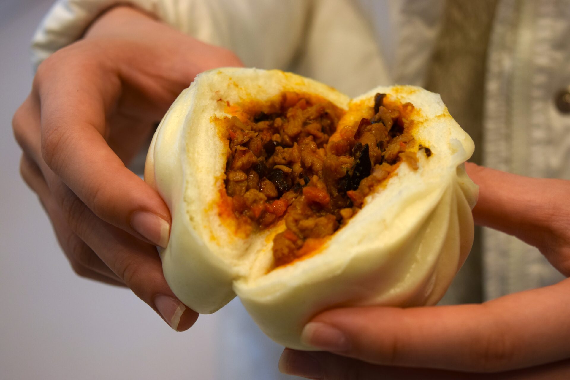 A Bao Time is the latest grab-and-go bao spot in Richmond | Food & Drink