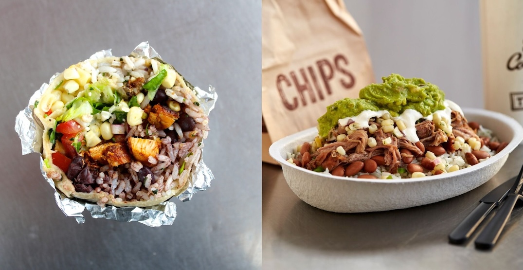 Inside Scoop: Why Experts Are Calling Chipotle A "Must Buy" (20%+ Upside) - f1mamgd