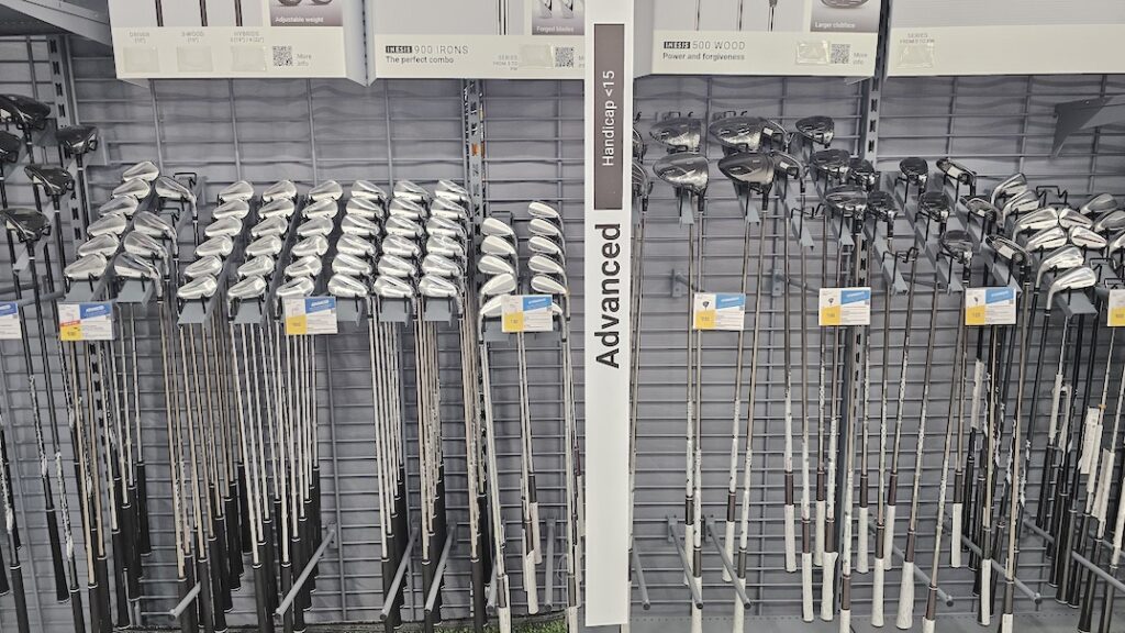 Inside the Decathlon Vancouver flagship store at Metrotown mall | Urbanized