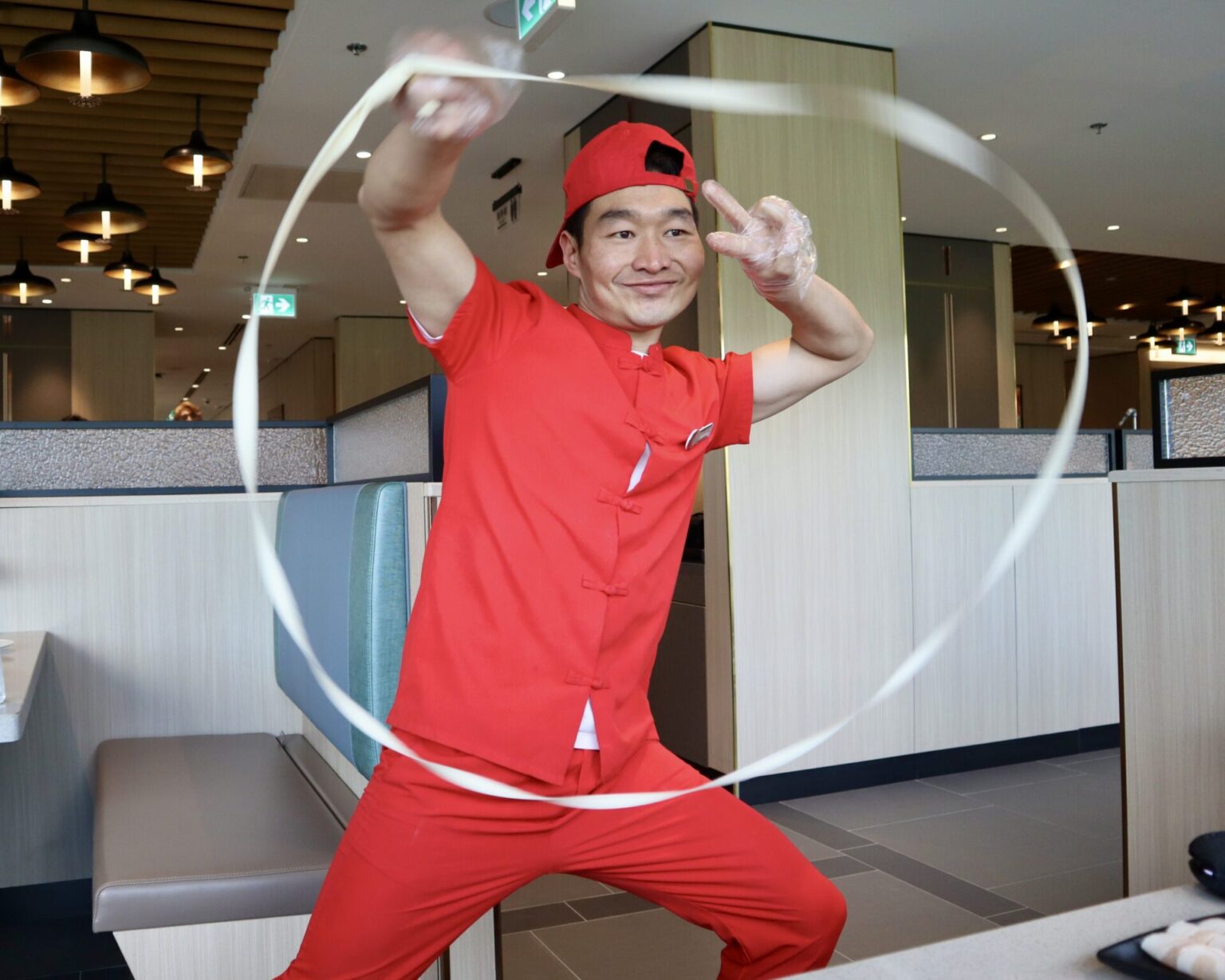 Inside the long-awaited, 8,600 sq ft Haidilao opening in Burnaby | Food ...