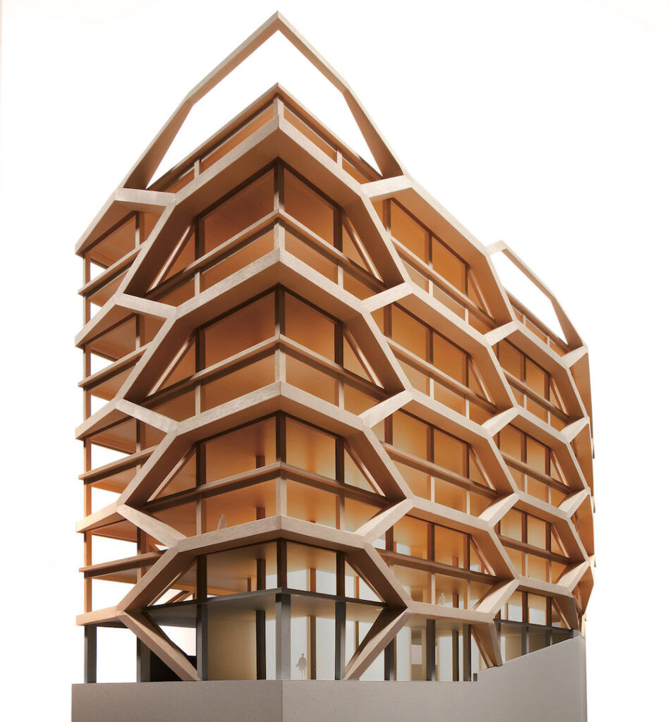 ICBC headquarters to relocate to new Vancouver office building | Urbanized