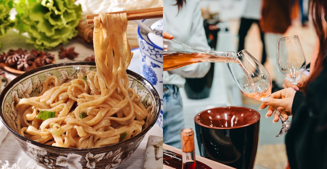 image of Exciting Food Events in Calgary: November 4 to 10