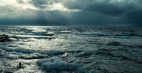 Huge swaths of BC's coastline facing weather warnings