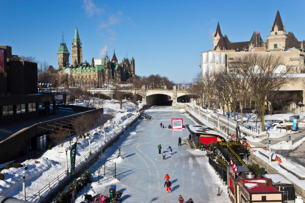 Here are all the 2025 statutory holidays in Canada | National