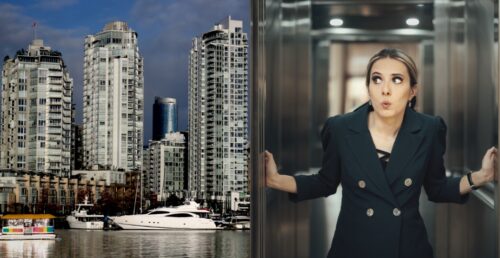 Why Vancouver rejects 